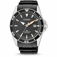 Orologio Citizen Uomo Promaster in Acciaio BN0100-42E - BN0100-42E
